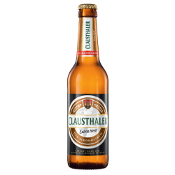 Clausthaler Extra Herb